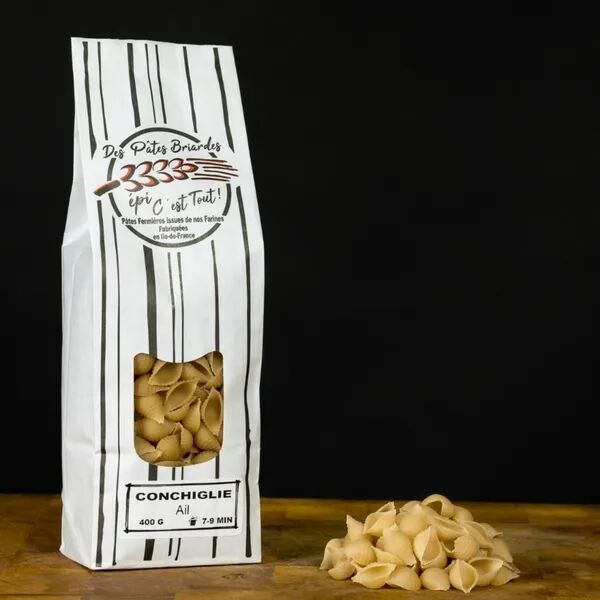Conchiglie Ail 