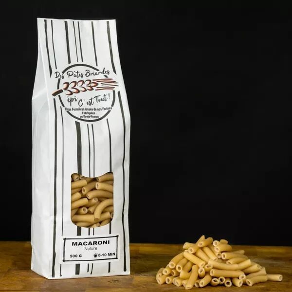 Macaroni 500 g 