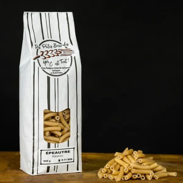 Macaroni Epeautre 