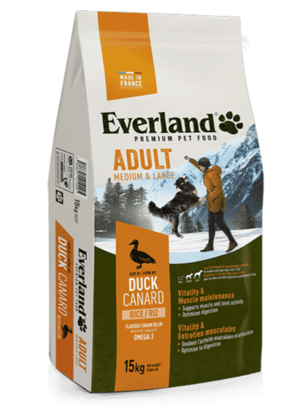 Adult vitalité & entretien musculaire 15 kg